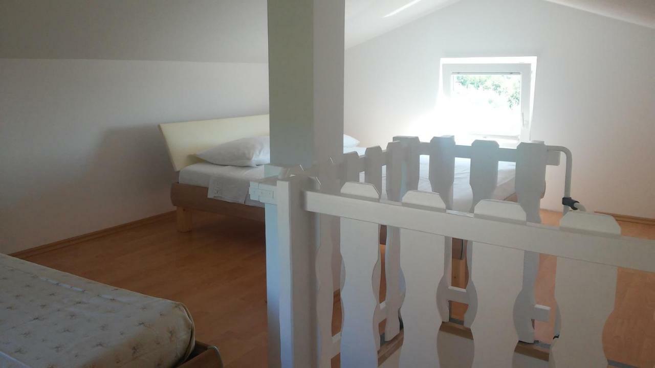 Holiday home House Barizoni *