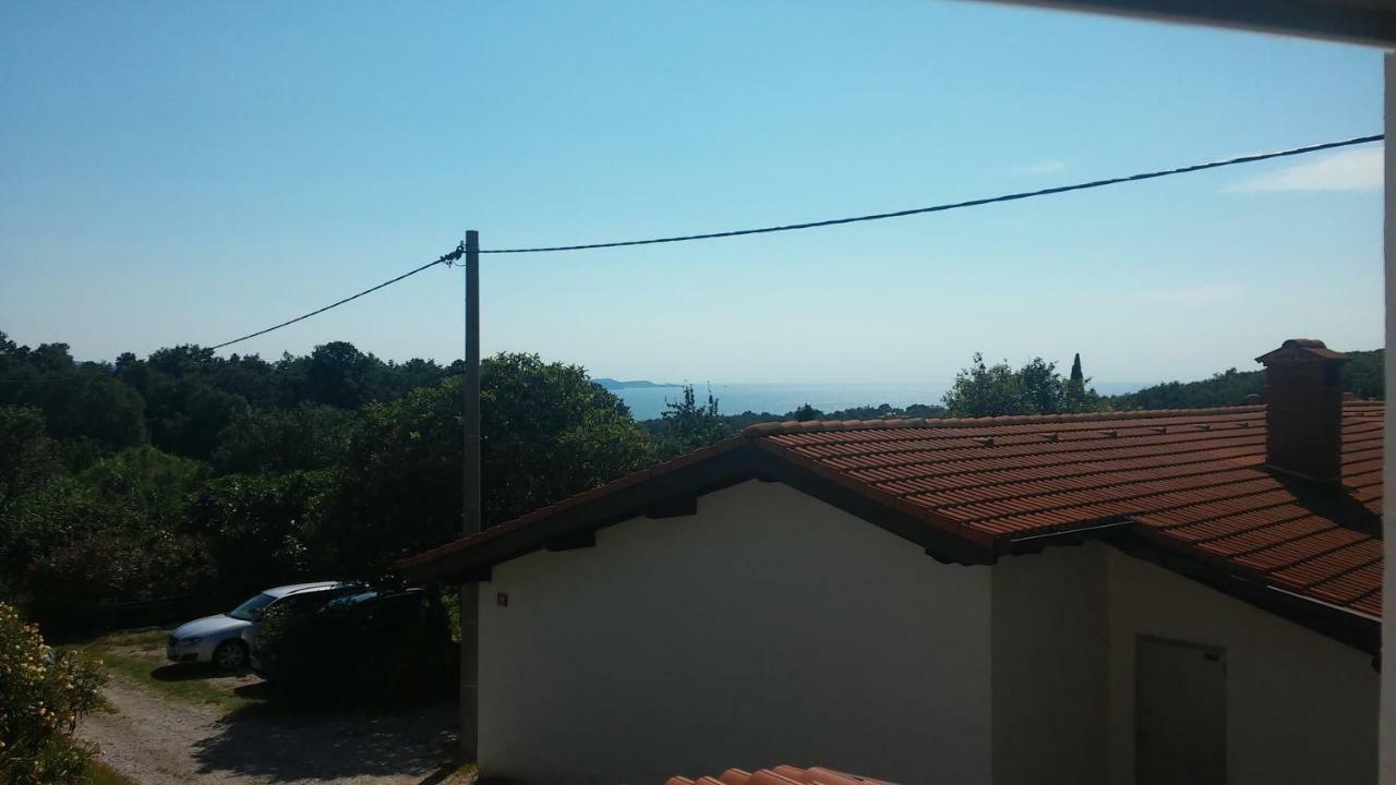 House Barizoni Holiday home Ankaran