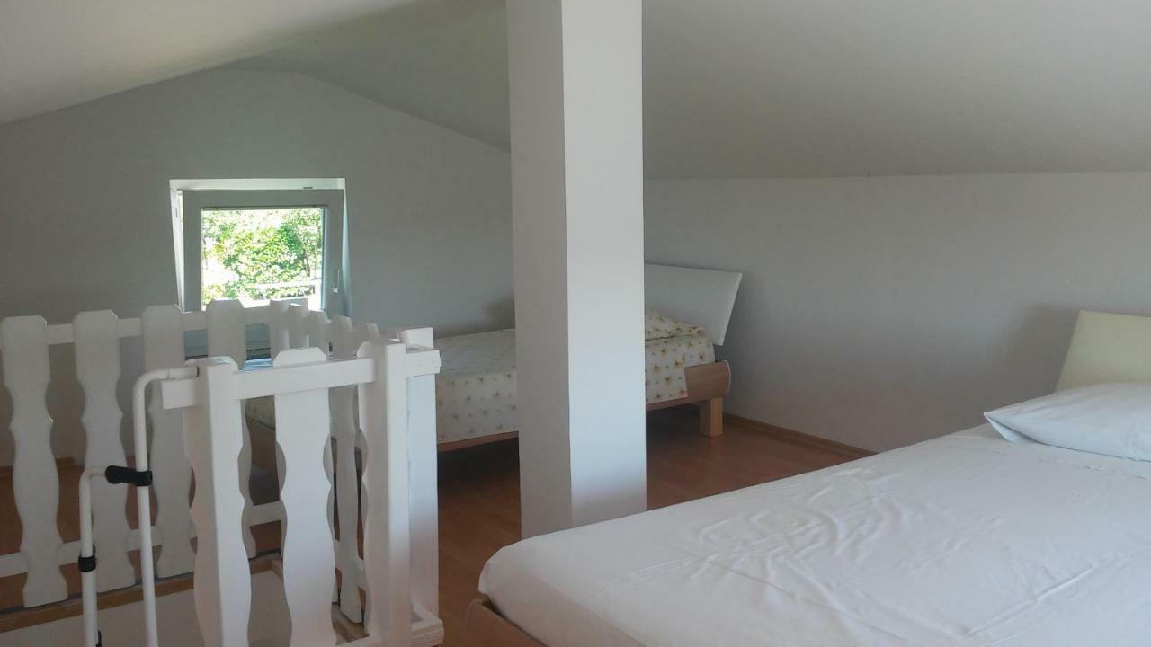 House Barizoni