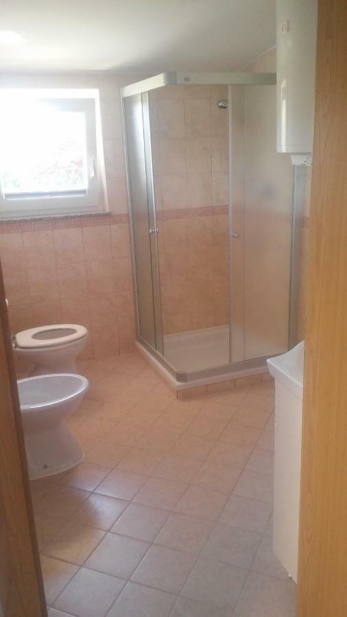 House Barizoni Holiday home *