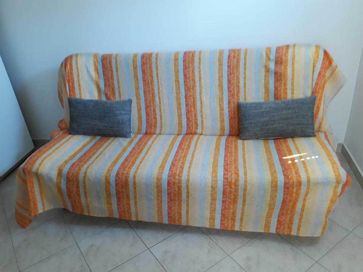 Holiday home House Barizoni