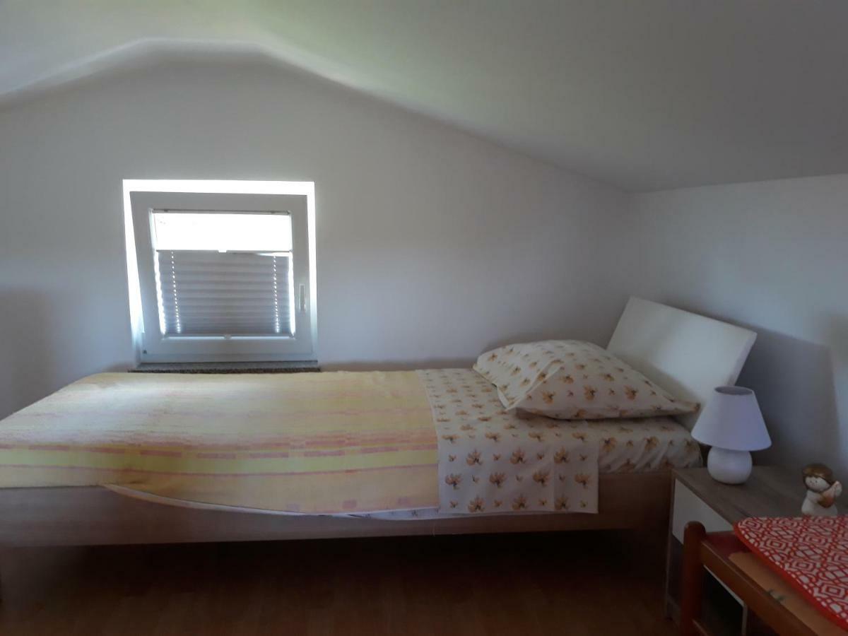 House Barizoni Holiday home Ankaran