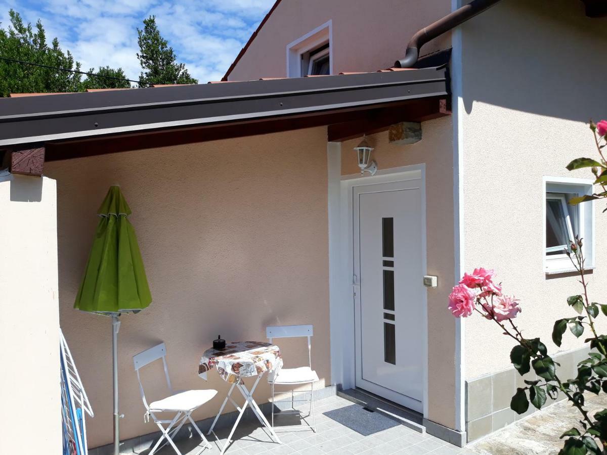 House Barizoni Holiday home *