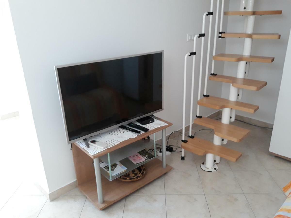 Holiday home House Barizoni