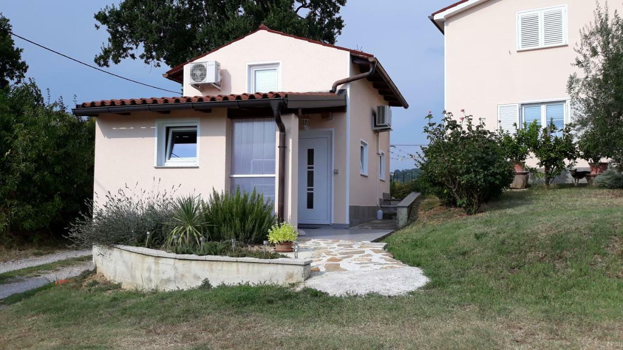 House Barizoni * Ankaran