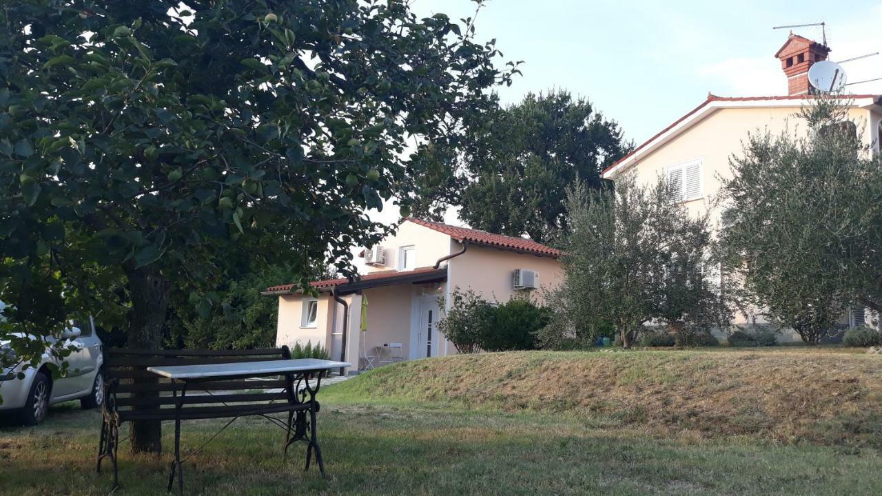 Holiday home House Barizoni