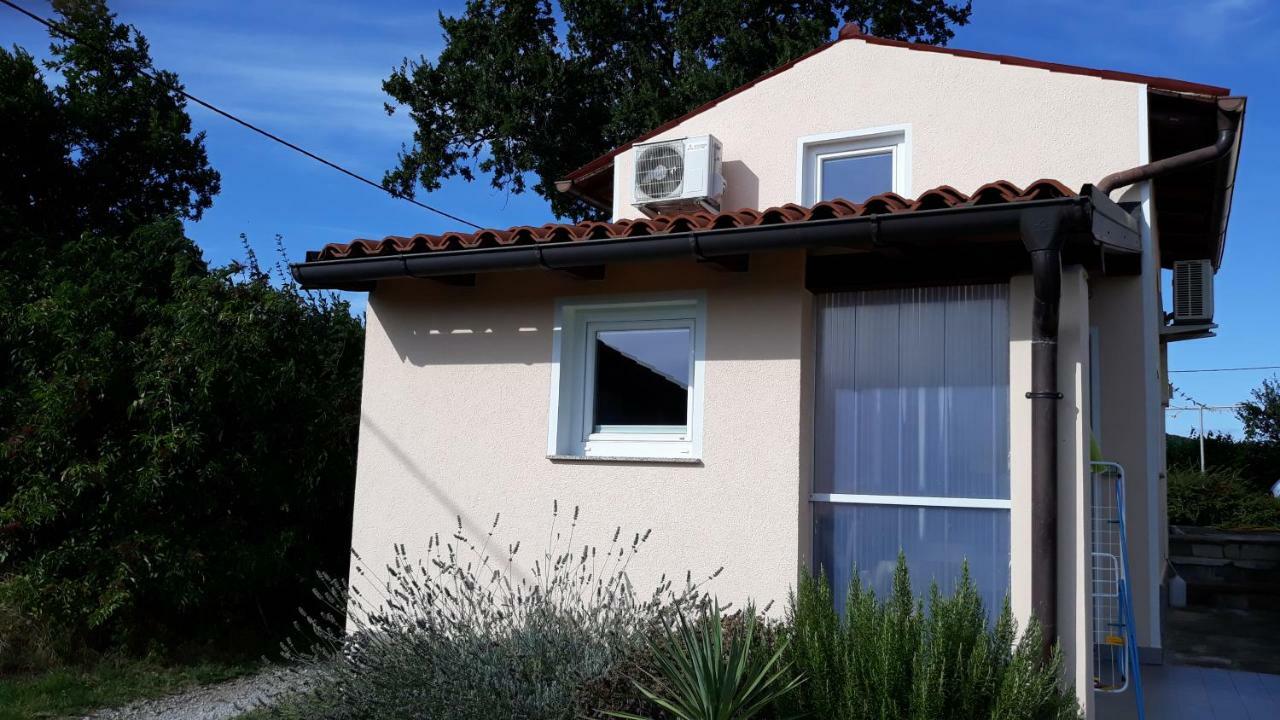 House Barizoni Ankaran