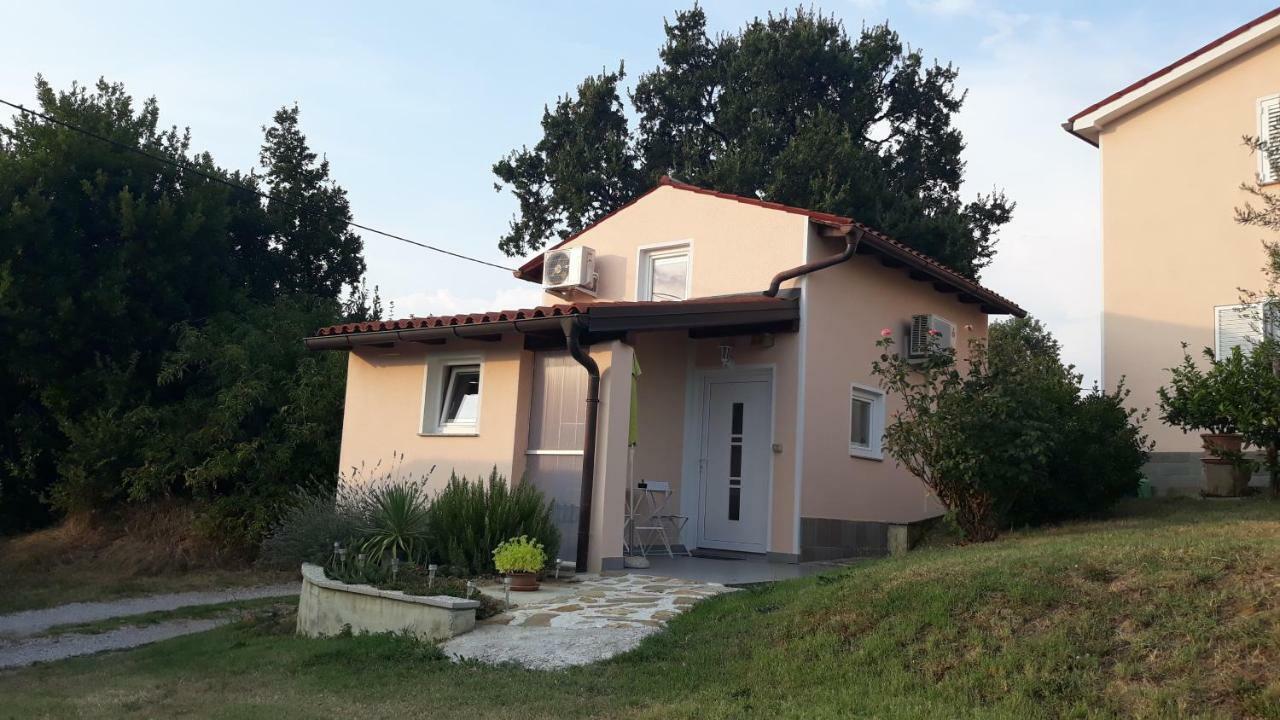 House Barizoni Ankaran