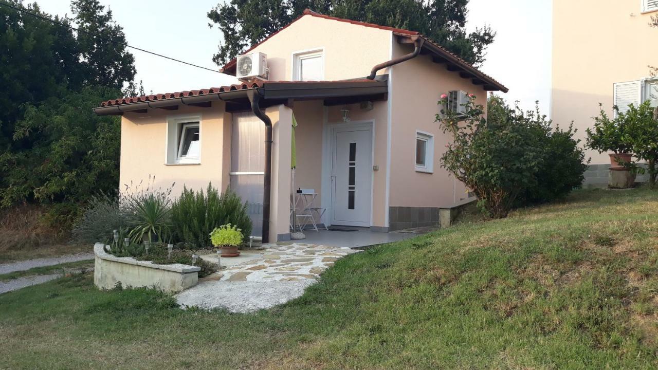 House Barizoni Holiday home Ankaran