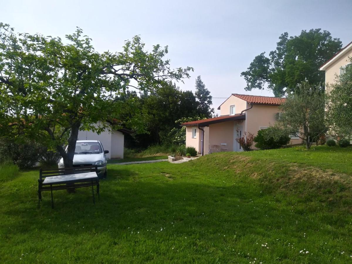 House Barizoni Ankaran